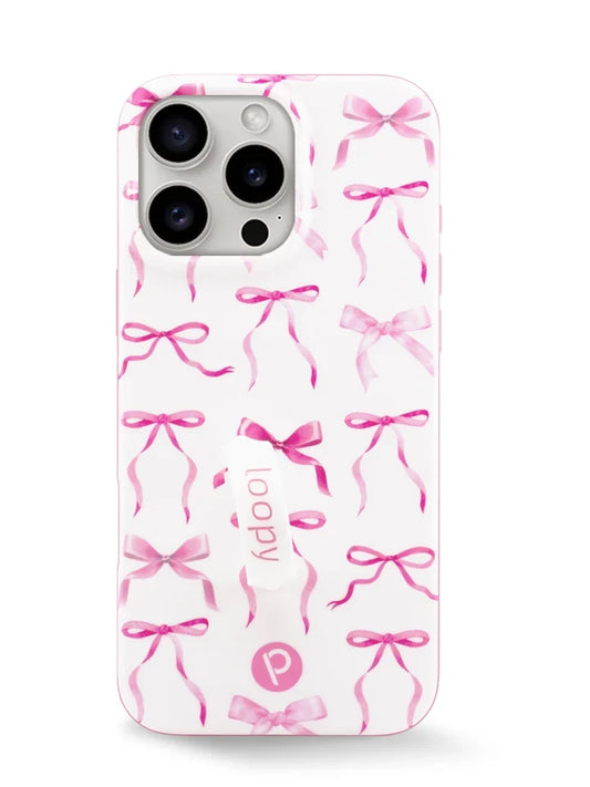 Pink Bows