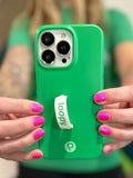 Loopy Green