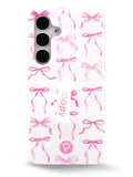 Pink Bows