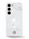White Marble