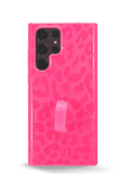 Hot Pink Leopard