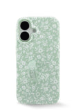 Sage Floral