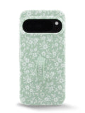 Sage Floral