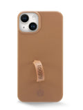 Saddle Brown