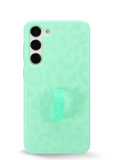 Mint Leopard