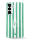 Spearmint Stripes