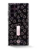 Midnight Hearts
