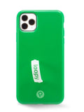 Loopy Green