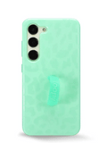 Mint Leopard