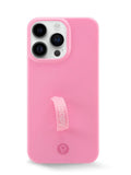 Bubblegum Pink