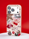 Lucky Girl Club x Krista Horton