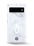 White Marble