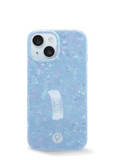 Blue Opal Shell