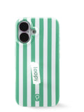 Spearmint Stripes