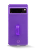 Neon Violet