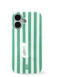 Spearmint Stripes