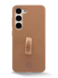 Saddle Brown