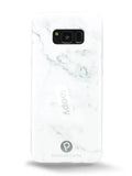 White Marble