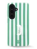 Spearmint Stripes