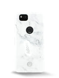 White Marble