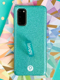 Sparkle Turquoise