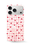 Galentine's Gingham