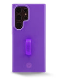 Neon Violet