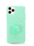 Mint Leopard