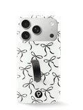 Black Bows
