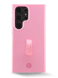 Bubblegum Pink