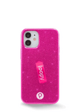 Sparkle Hot Pink