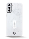 White Marble