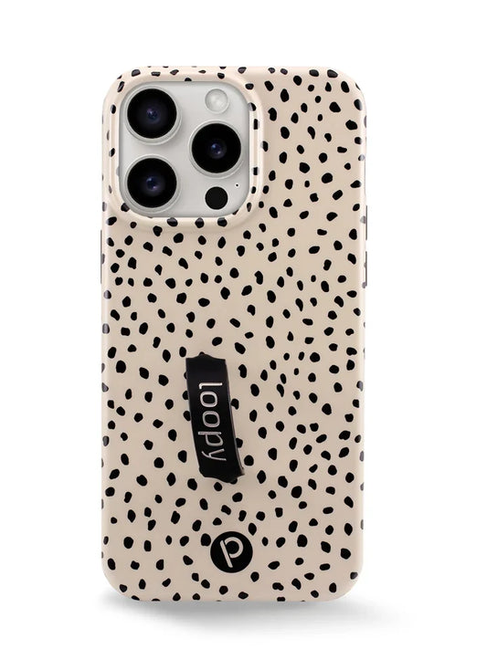Mocha Dots