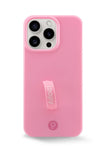 Bubblegum Pink