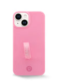 Bubblegum Pink