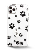 Pawprints
