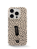 Mocha Dots