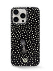 Noir Dots