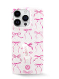 Pink Bows