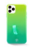 Lime Ombre