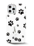Pawprints