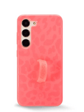 Coral Leopard