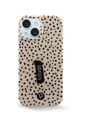 Mocha Dots