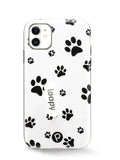 Pawprints