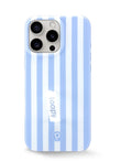 Blue Stripes